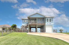 Copano Bay Private Fishing Pier!